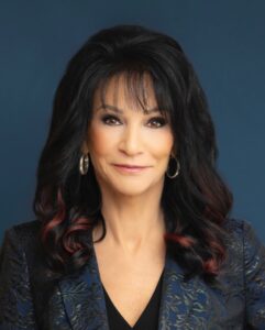 The Jackie Kallen Foundation Appoints Honorable Judge Rosemarie Aquilina to Chairperson of the Advisory Board