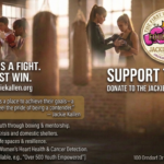 Support the Fight: Donate to the Jackie Kallen Foundation