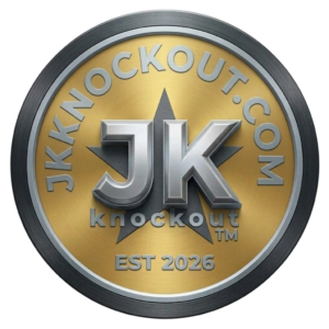 JK Knockout: The Heroic Standard