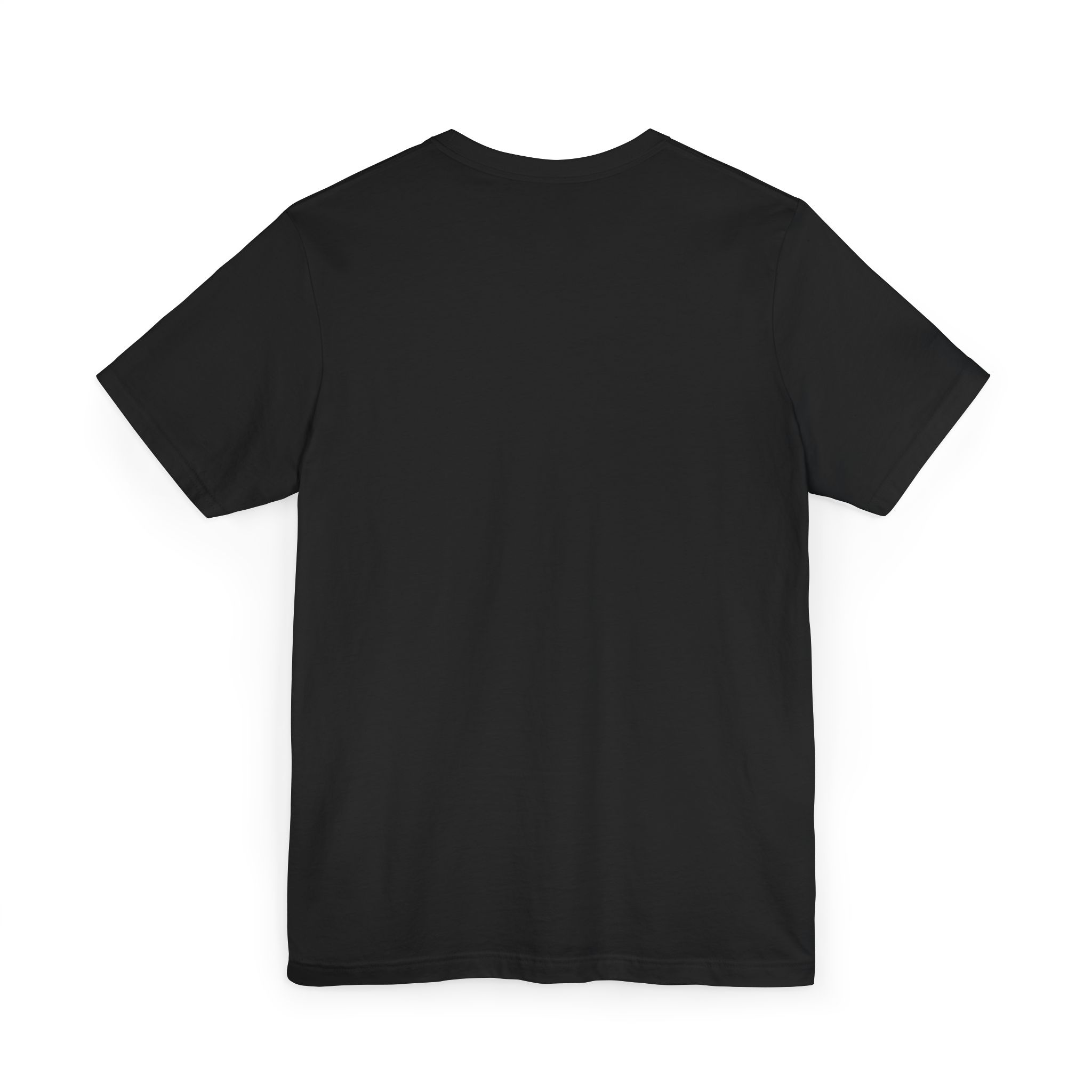 JK KNOCKOUT Unisex Jersey T-Shirt - Image 3
