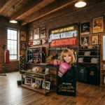 JK KNOCKOUT™ Drops Boxing Line; Launches Official Online Pro Shop