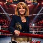 ​The Roster of Champions Jackie Kallen
