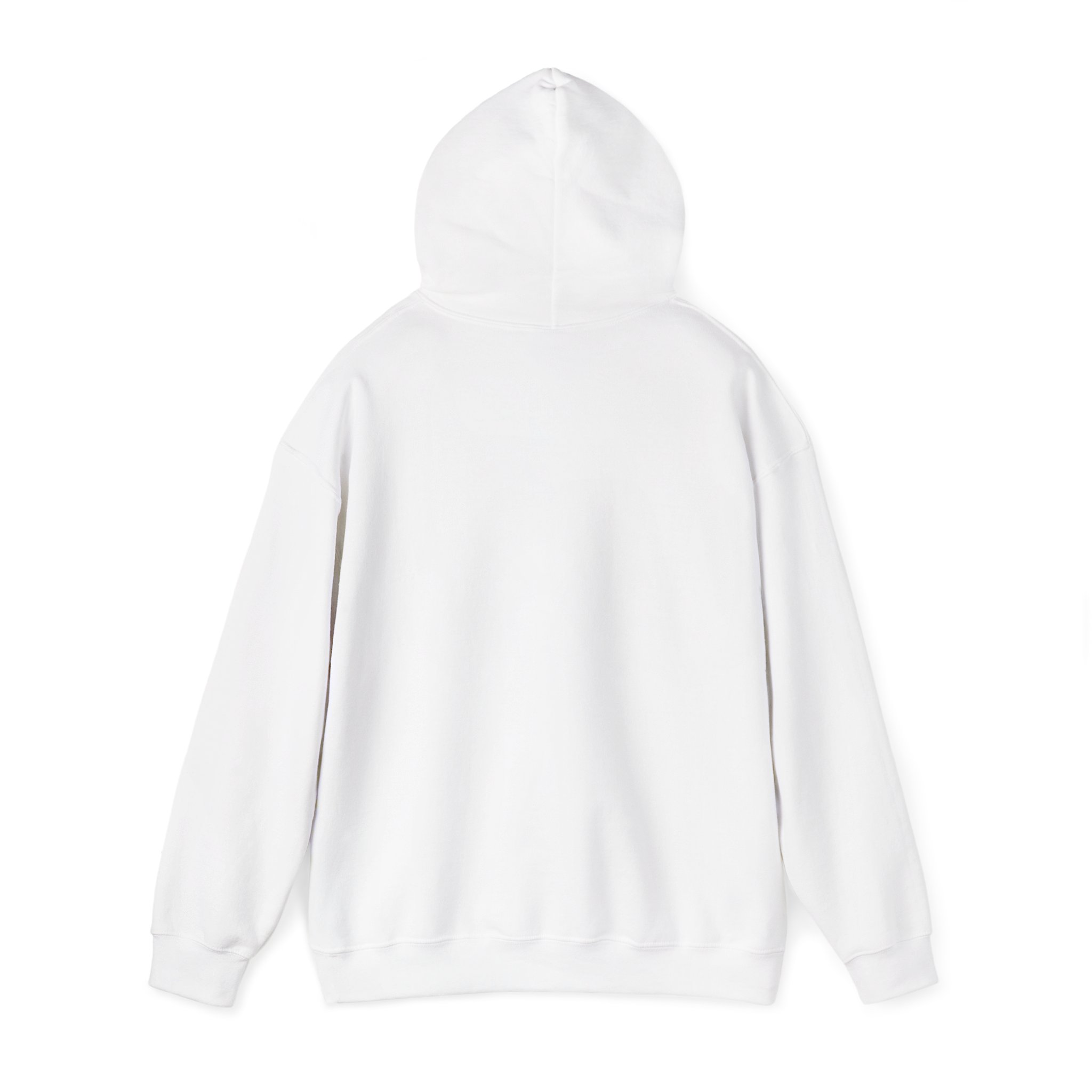 Jackie Kallen Foundation Unisex Heavy Blend™ Hooded Sweatshirt - Image 3