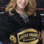 “The First Lady of Boxing” Jackie Kallen to Launch Empowerment Foundation in 2Q 2026