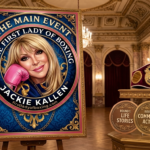 Jackie Kallen’s The Main Event