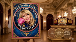 Jackie Kallen’s The Main Event